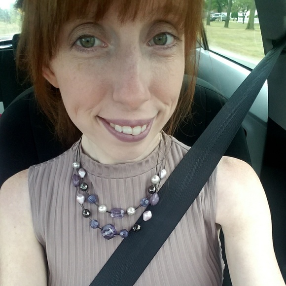 Meet your Posher, Miranda - Picture 1 of 1